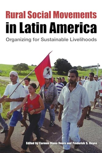 Rural Social Movements in Latin America