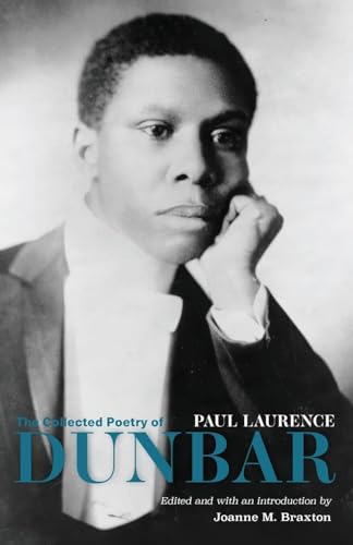 Collected Poetry of Paul Laurence Dunbar