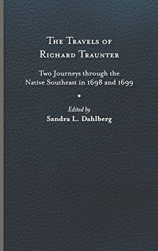 Travels of Richard Traunter