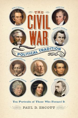 Civil War Political Tradition