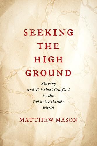 Seeking the High Ground