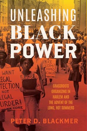 Unleashing Black Power