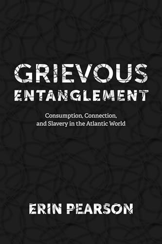 Grievous Entanglement