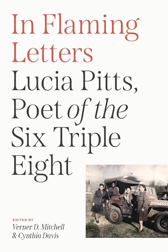 In Flaming Letters