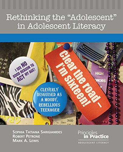 Rethinking the 'Adolescent' in Adolescent Literacy