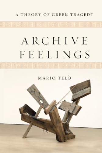 Archive Feelings