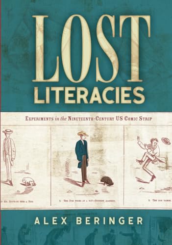 Lost Literacies