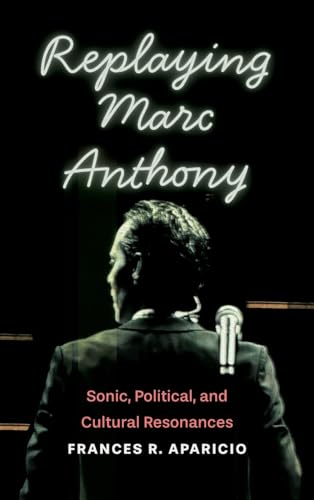 Replaying Marc Anthony