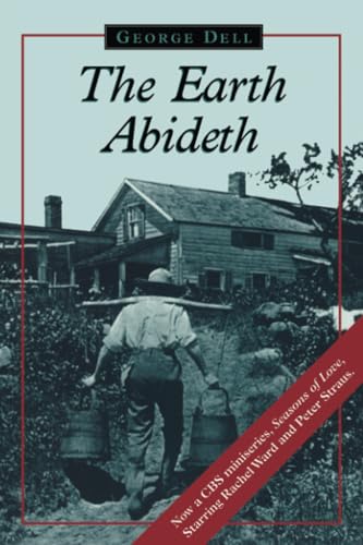 Earth Abideth