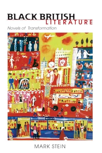 BLACK BRITISH LITERATURE