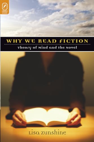 WHY WE READ FICTION