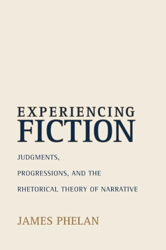 Experiencing Fiction