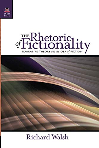 The Rhetoric of Fictionality