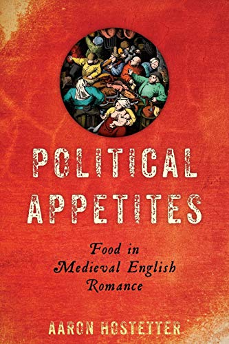 Political Appetites