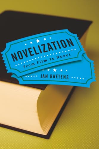 Novelization