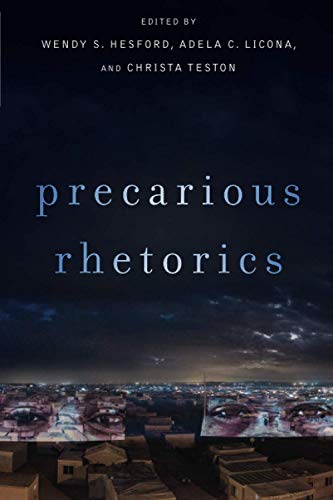 Precarious Rhetorics