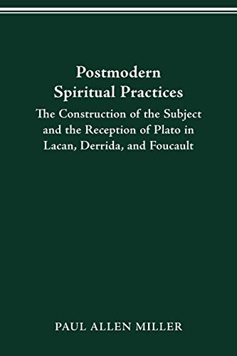 Postmodern Spiritual Practices