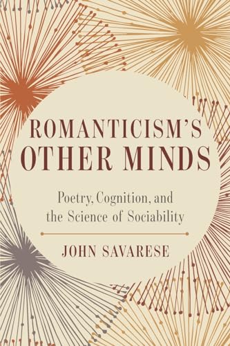 Romanticism's Other Minds