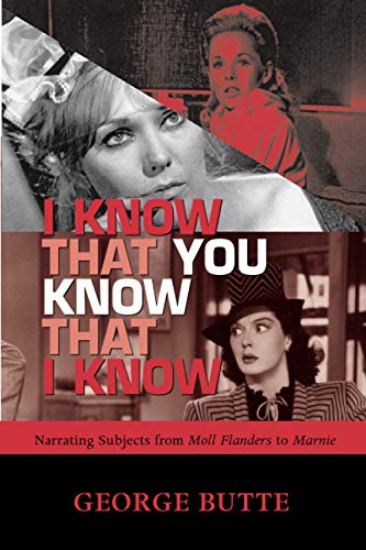I KNOW THAT YOU KNOW THAT I KNOW