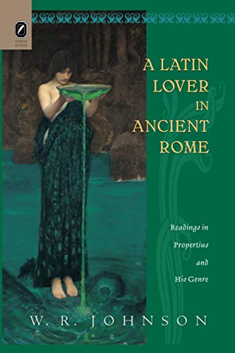 A Latin Lover in Ancient Rome
