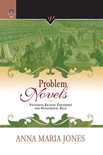 PROBLEM NOVELS