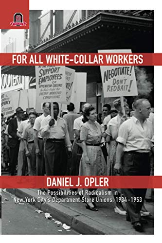 For All White-Collar Workers