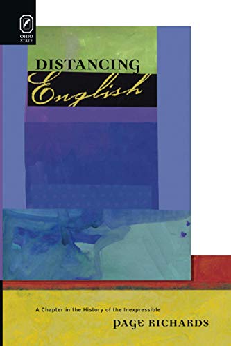 Distancing English