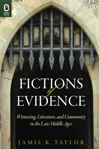 Fictions of Evidence
