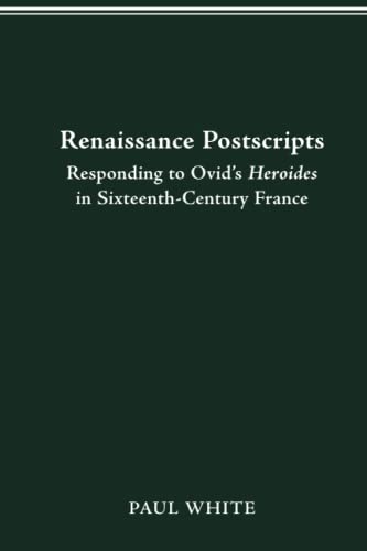 Renaissance Postscripts