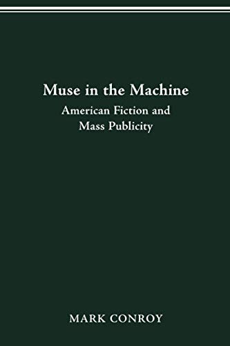 MUSE IN THE MACHINE