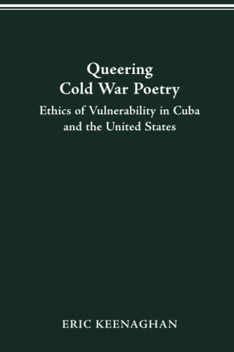 Queering Cold War Poetry