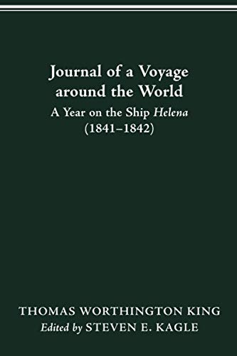 JOURNAL OF A VOYAGE AROUND THE WORLD