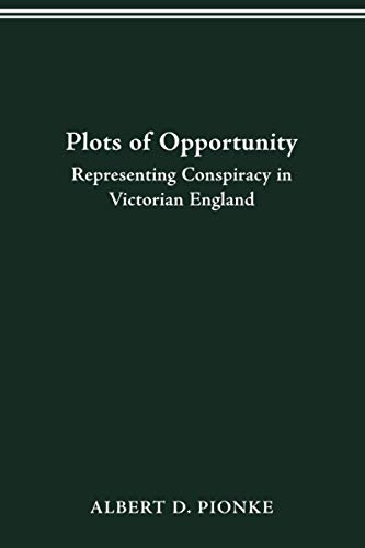 PLOTS OF OPPORTUNITY