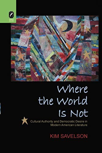 Where the World Is Not
