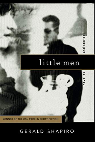 LITTLE MEN