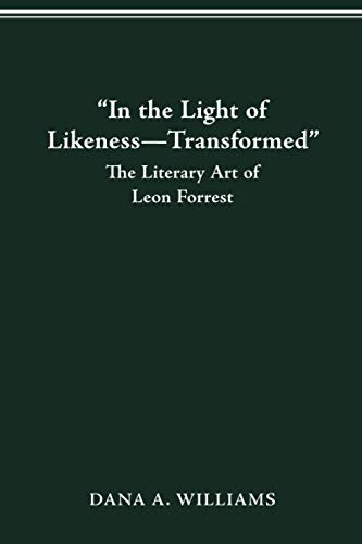 'IN THE LIGHT OF LIKENESS-TRANSFORMED'