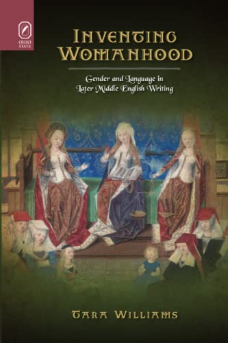 Inventing Womanhood