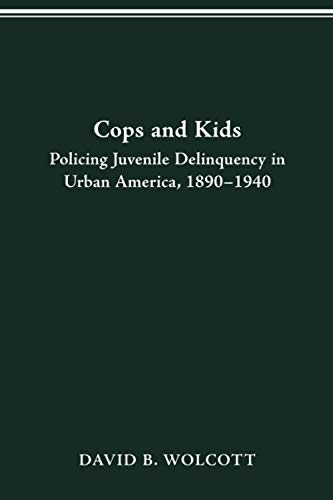 COPS AND KIDS