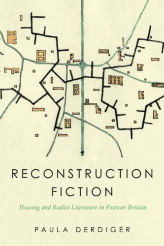 Reconstruction Fiction