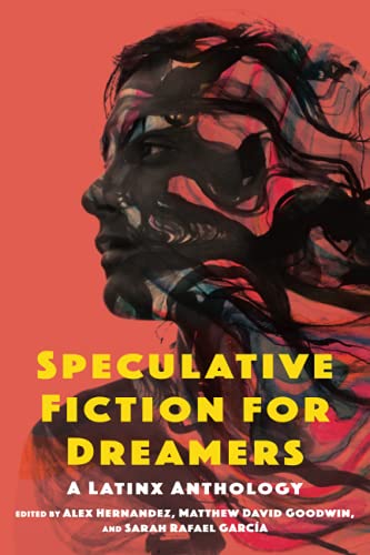 Speculative Fiction for Dreamers