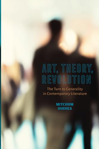 Art, Theory, Revolution
