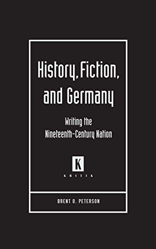 History, Fiction, and Germany