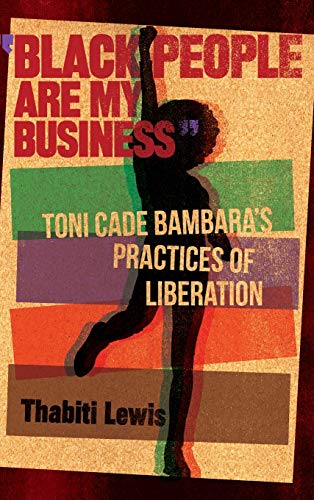 'Black People Are My Business'