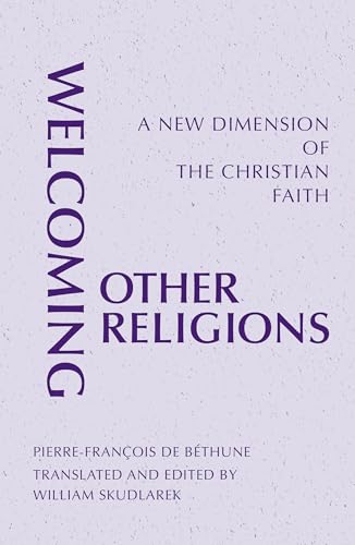 Welcoming Other Religions