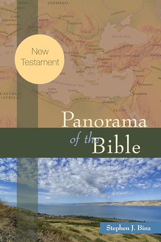 Panorama of the Bible