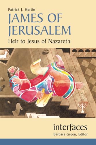 James of Jerusalem