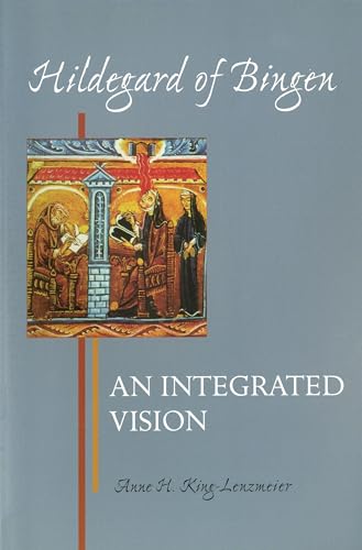 Hildegard of Bingen