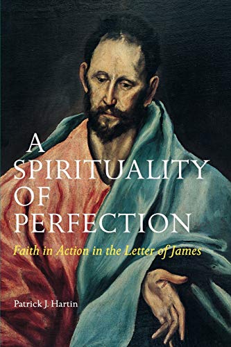 A Spirituality of Perfection