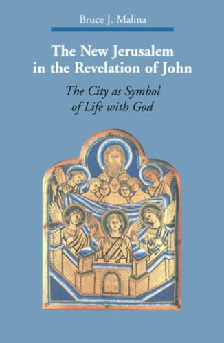 The New Jerusalem in the Revelation of John