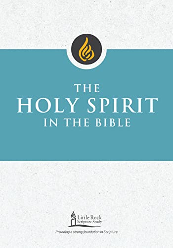 Holy Spirit in the Bible